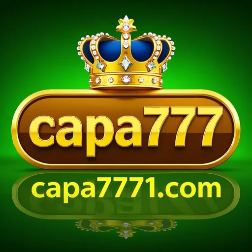 Logo capa777